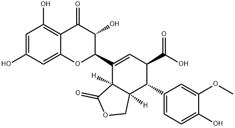 Silyamandin