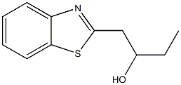2-Benzothiazoleethanol,alpha-ethyl-(9CI)