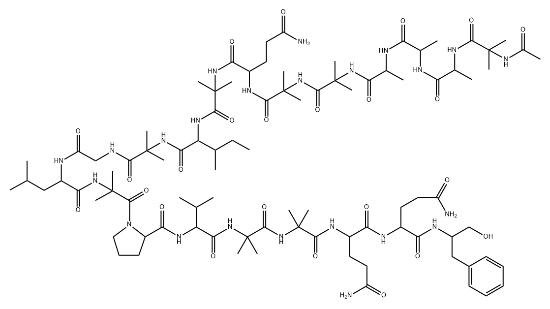 trichosporin B-V