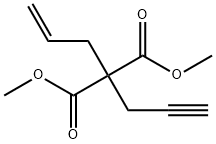 DIMETHYL ALLYL(PROPARGYL)MALONATE