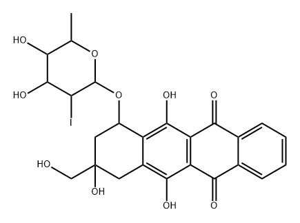 moflomycin