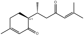 Bisabola-2,10-diene-1,9-dione