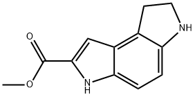 methyl 3,6,7,8-tetrahydropyrrolo[3,2-e]indole-2-carboxylate