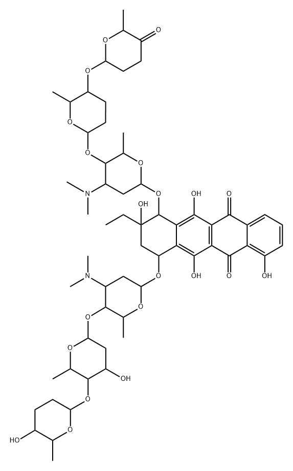 antibiotic A447 D