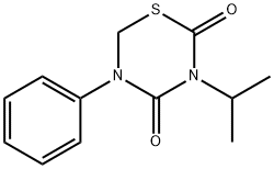 3-异丙基-5-苯基-1,3,5-噻二嗪-2,4-二酮