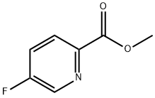 METHYL 5-FLUOROPICOLINATE