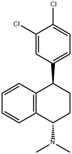 Sertraline DiMethylaMino Analog