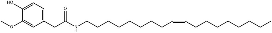 N-oleylhomovanillamide