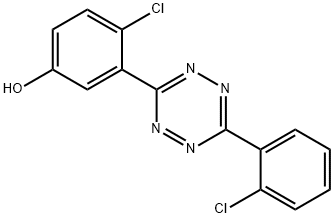 Clofentezine Metabolite 2