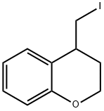 3,4-DIHYDRO-4-(IODOMETHYL)-2H-1-BENZOPYRAN