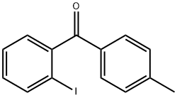 2-IODO-4'-METHYLBENZOPHENONE