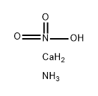 Nitric acid, ammonium calcium salt (11:1:5)