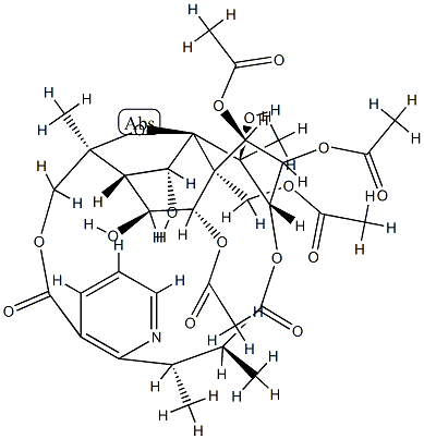 Acanthothamine
