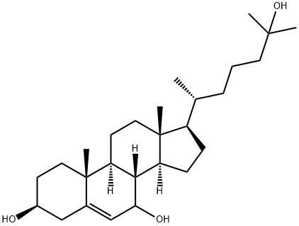 7,25-dihydroxycholesterol