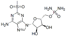 2-methylsulfonyladenylcobamide