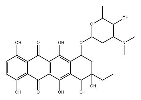 obelmycin A