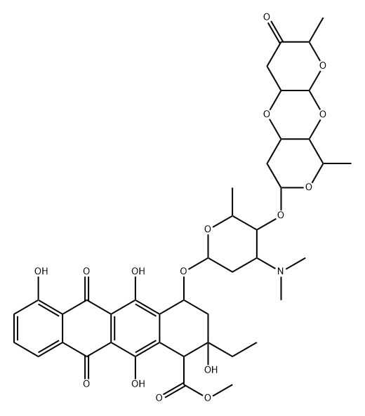 依培尔霉素 B