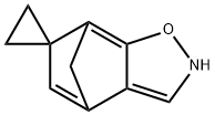 Spiro[cyclopropane-1,6(2H)-[4,7]methano[1,2]benzisoxazole] (9CI)