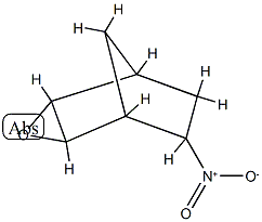 3-Oxatricyclo[3.2.1.02,4]octane,6-nitro-,(1-alpha-,2-bta-,4-bta-,5-alpha-,6-bta-)-(9CI)