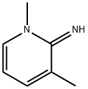 2(1H)-Pyridinimine,1,3-dimethyl-(9CI)