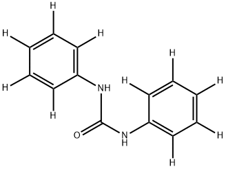 N,N′-DIPHENYLUREA D10