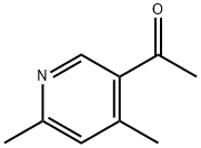 1-(4,6-二甲基-3-吡啶基)乙酮