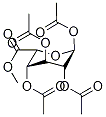 Methyl 1,2,3,4-Tetra-O-acetyl-α-L-idopyranuronate