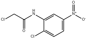 2-氯-N-(2-氯-5-硝基-苯基)乙酰胺