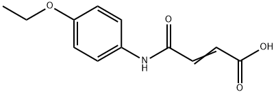 N-(4-乙氧苯基)马来酸