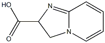 Imidazo[1,2-a]pyridine-2-carboxylic acid, 2,3-dihydro- (6CI)