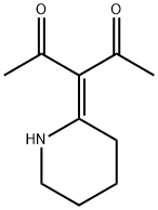 3-PIPERIDIN-2-YLIDENE-PENTANE-2,4-DIONE