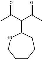 3-AZEPAN-2-YLIDENE-PENTANE-2,4-DIONE