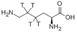 L-LYSINE, [4,5-3H(N)]-