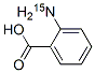Anthranilic Acid-15N