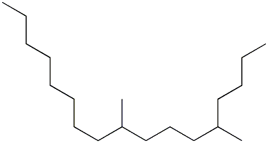 5,9-dimethylheptadecane