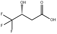(R)-3-羟基-4,4,4-三氟丁酸