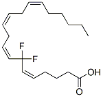 7,7-difluoroarachidonic acid