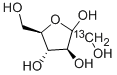 D-(-)-果糖-1-13C