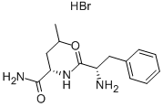 H-PHE-LEU-NH2 · HBR