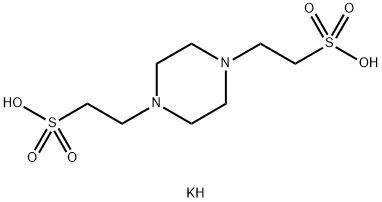 1,4-哌嗪二乙磺酸二钾盐