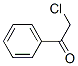 Ethanone,  2-chloro-1-phenyl-,  labeled  with  carbon-14  (9CI)