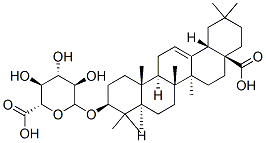 oleanolic acid 3-O-monoglucuronide