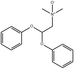 MEDIFOXAMINE N-OXIDE
