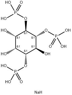 D-肌醇磷酸肌醇六钠盐