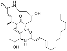 滑移菌素 C
