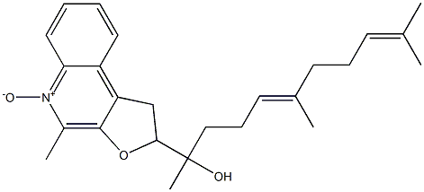 aurachin A