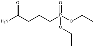diethyl 4-aMino-4-oxobutylphosphonate
