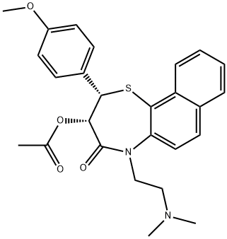 naltiazem