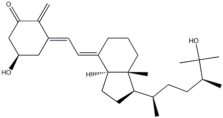 carcinomedin