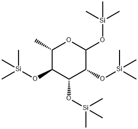 TRIMETHYLSILYL-L(+)RHAMNOSE